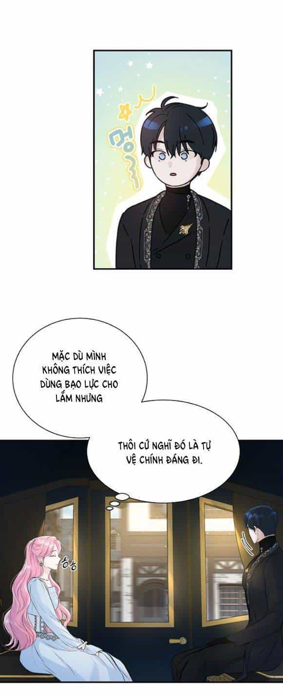 Tôi Tưởng Bản Thân Không Còn Sống Được Bao Lâu! - Chương 9.2 - ảnh 6