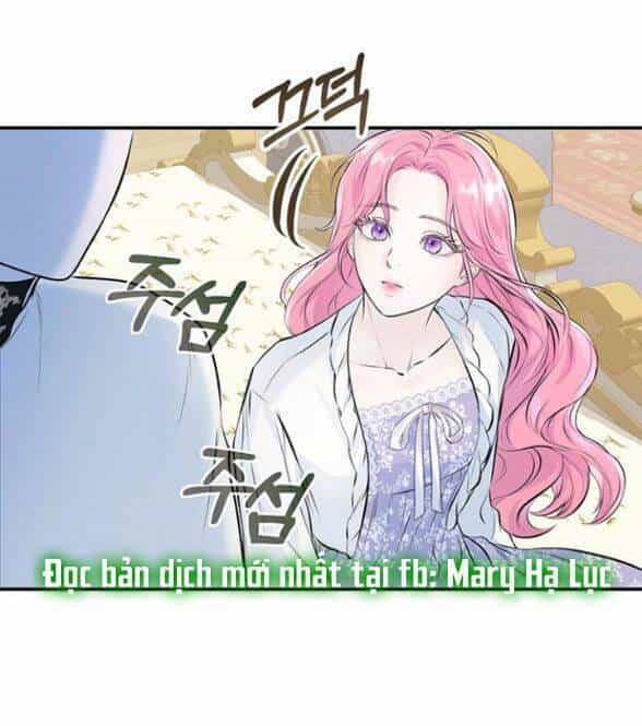 Tôi Tưởng Bản Thân Không Còn Sống Được Bao Lâu! - Chương 10.1 - ảnh 2