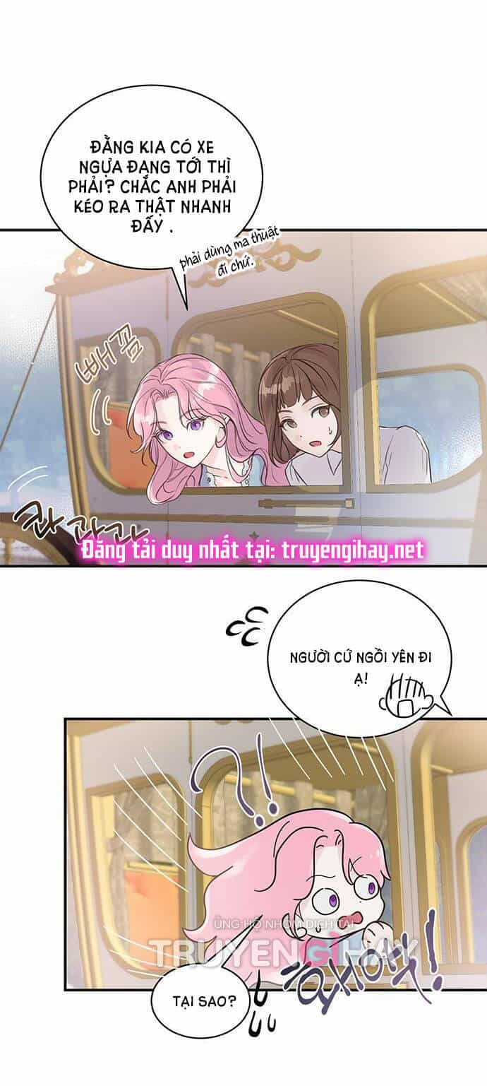 Tôi Tưởng Bản Thân Không Còn Sống Được Bao Lâu! - Chương 1.2 - ảnh 14
