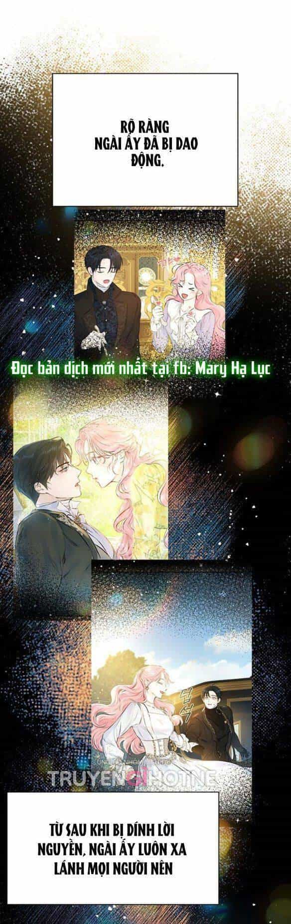 Tôi Tưởng Bản Thân Không Còn Sống Được Bao Lâu! - Chương 13 - ảnh 23