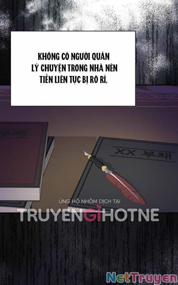 Tôi Tưởng Bản Thân Không Còn Sống Được Bao Lâu! - Chương 16.1 - ảnh 29