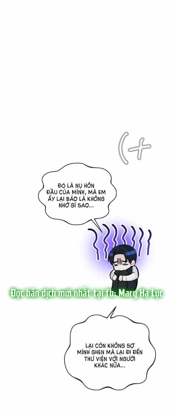 Tôi Tưởng Bản Thân Không Còn Sống Được Bao Lâu! - Chương 17.2 - ảnh 31