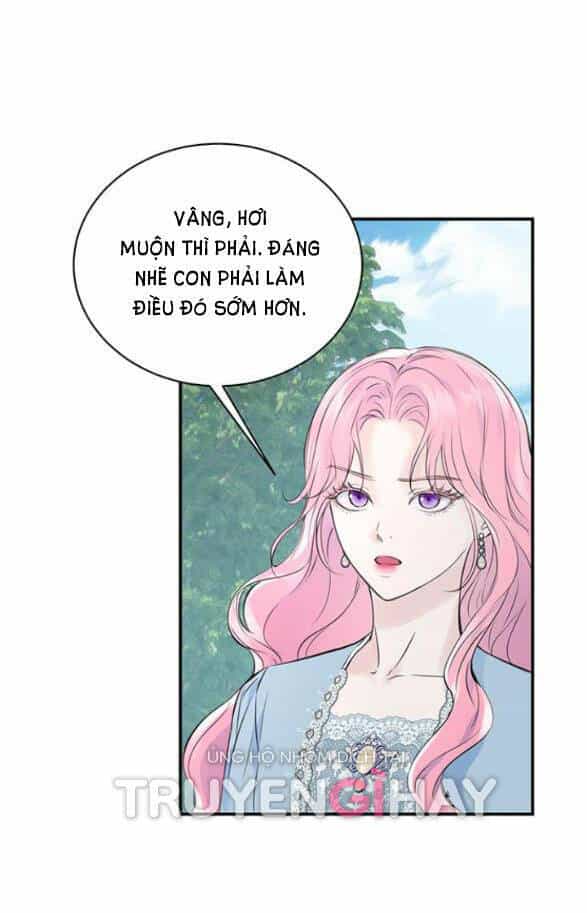 Tôi Tưởng Bản Thân Không Còn Sống Được Bao Lâu! - Chương 2.1 - ảnh 17