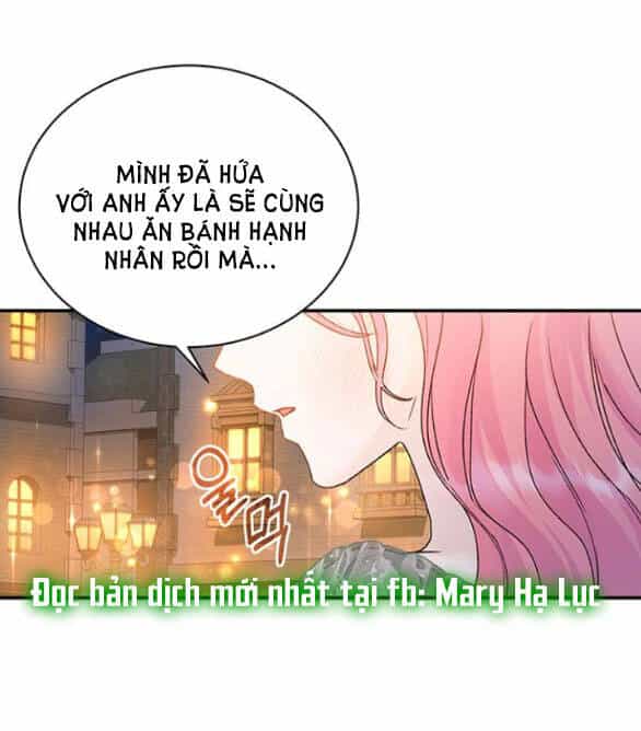 Tôi Tưởng Bản Thân Không Còn Sống Được Bao Lâu! - Chương 19.2 - ảnh 20