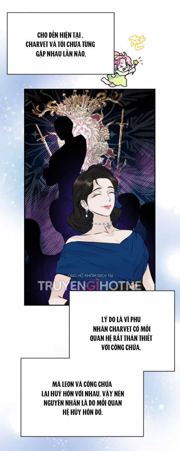 Tôi Tưởng Bản Thân Không Còn Sống Được Bao Lâu! - Chương 20.1 - ảnh 3