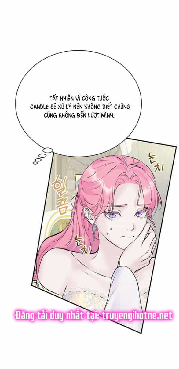 Tôi Tưởng Bản Thân Không Còn Sống Được Bao Lâu! - Chương 21.1 - ảnh 13