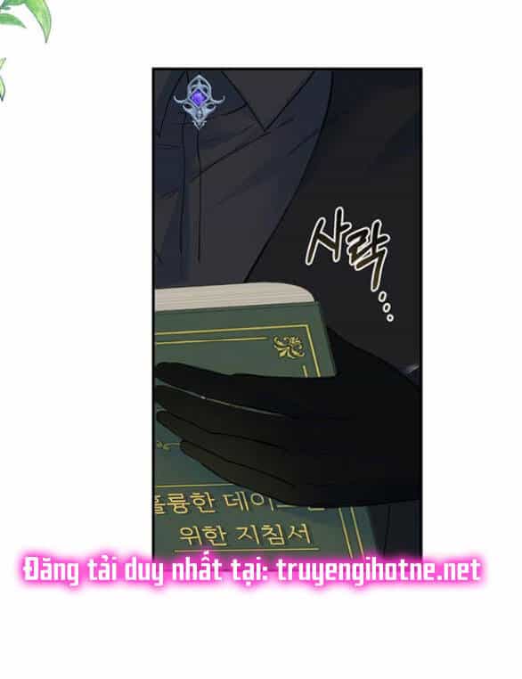 Tôi Tưởng Bản Thân Không Còn Sống Được Bao Lâu! - Chương 21.1 - ảnh 29