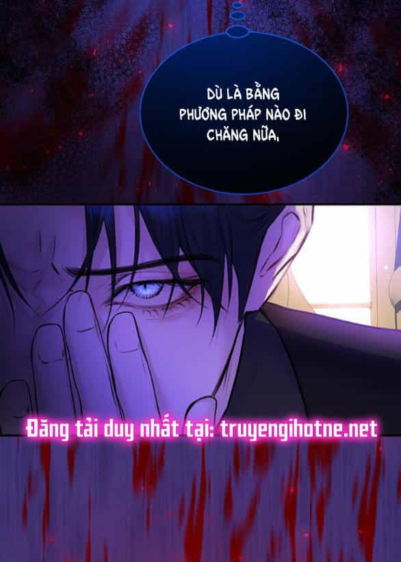 Tôi Tưởng Bản Thân Không Còn Sống Được Bao Lâu! - Chương 21.1 - ảnh 34