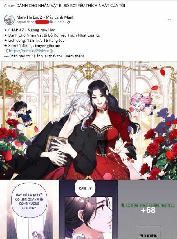 Tôi Tưởng Bản Thân Không Còn Sống Được Bao Lâu! - Chương 21.2 - ảnh 40