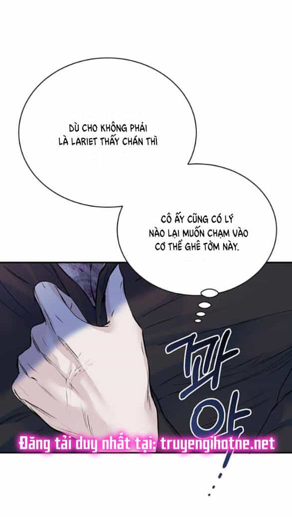 Tôi Tưởng Bản Thân Không Còn Sống Được Bao Lâu! - Chương 21.2 - ảnh 6
