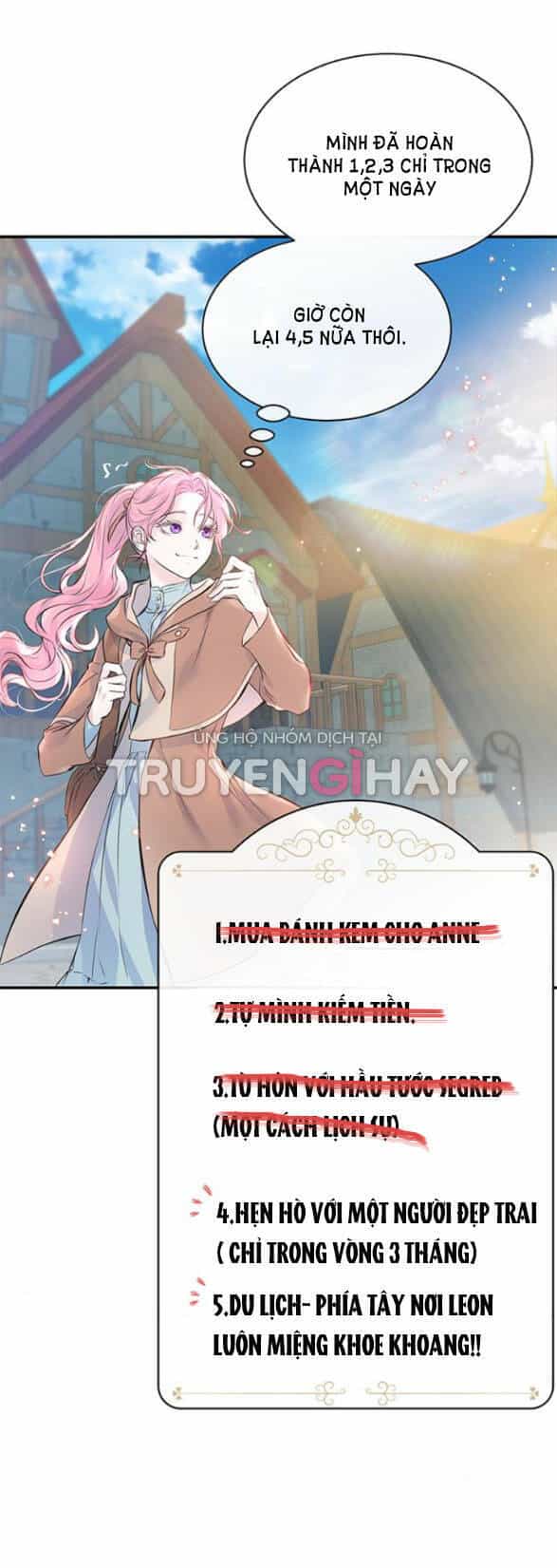 Tôi Tưởng Bản Thân Không Còn Sống Được Bao Lâu! - Chương 2.2 - ảnh 18