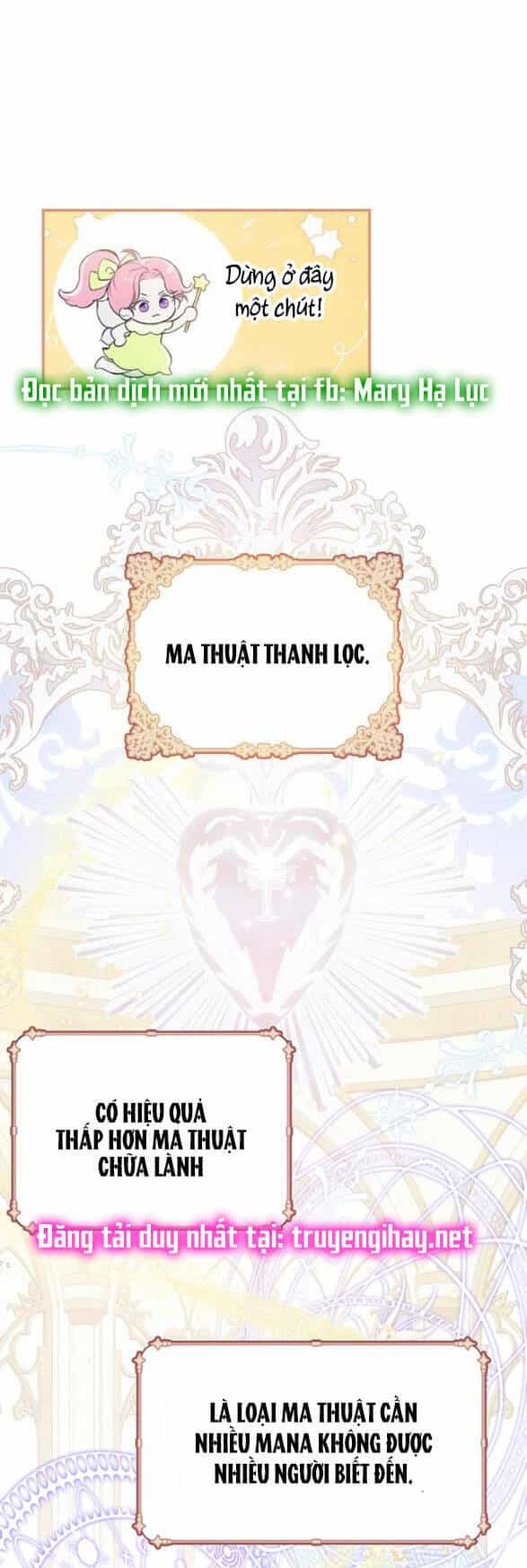 Tôi Tưởng Bản Thân Không Còn Sống Được Bao Lâu! - Chương 2.2 - ảnh 24