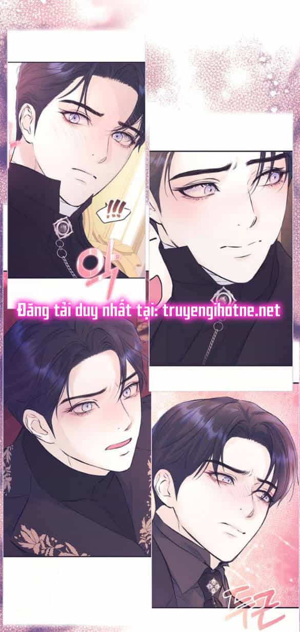 Tôi Tưởng Bản Thân Không Còn Sống Được Bao Lâu! - Chương 24.1 - ảnh 7
