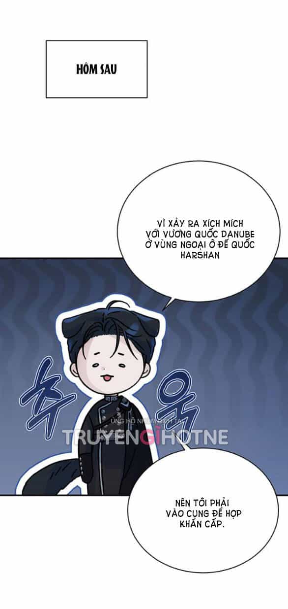 Tôi Tưởng Bản Thân Không Còn Sống Được Bao Lâu! - Chương 25.1 - ảnh 11