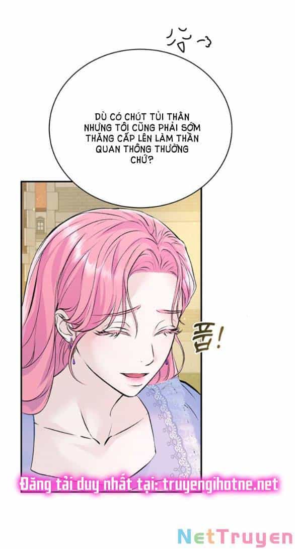Tôi Tưởng Bản Thân Không Còn Sống Được Bao Lâu! - Chương 25.2 - ảnh 34