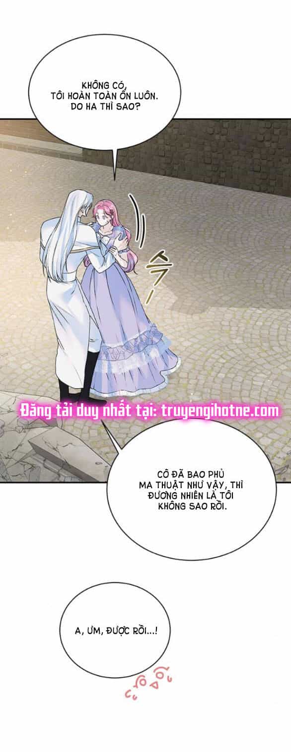 Tôi Tưởng Bản Thân Không Còn Sống Được Bao Lâu! - Chương 26.2 - ảnh 1