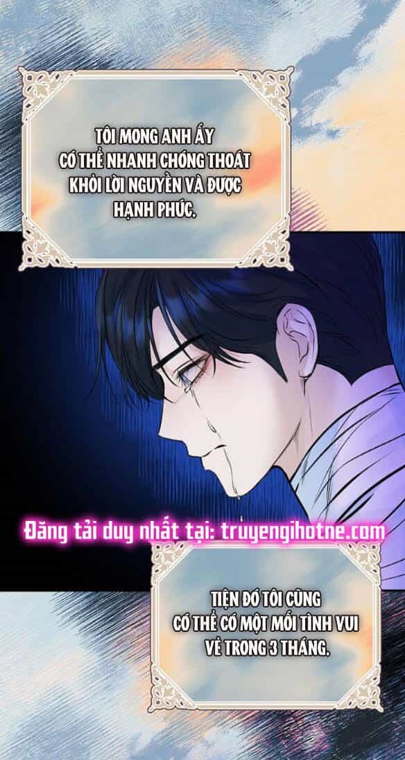 Tôi Tưởng Bản Thân Không Còn Sống Được Bao Lâu! - Chương 27.1 - ảnh 13