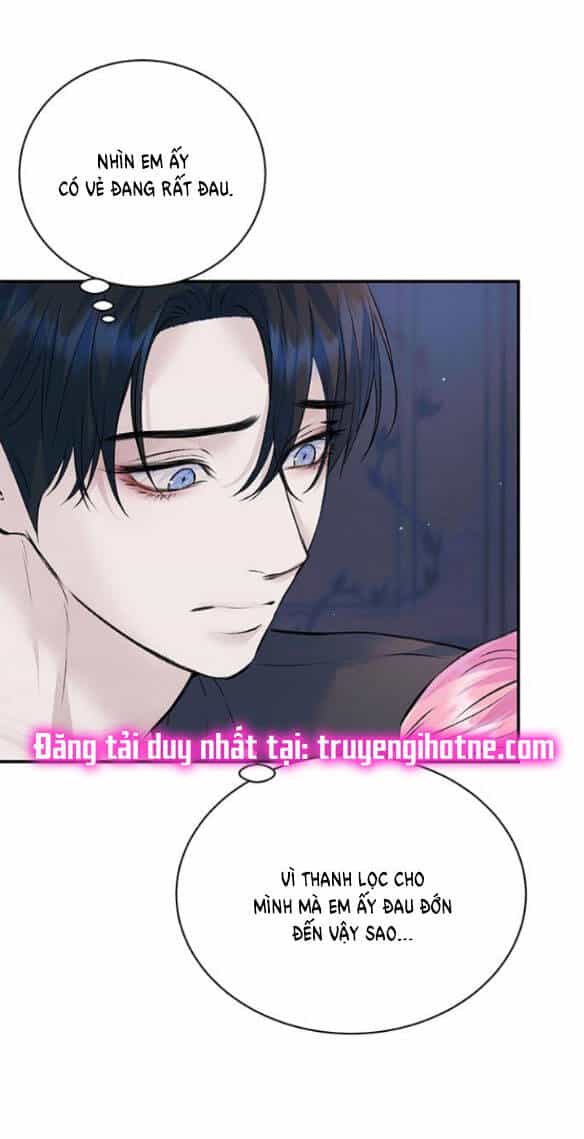 Tôi Tưởng Bản Thân Không Còn Sống Được Bao Lâu! - Chương 27.2 - ảnh 5