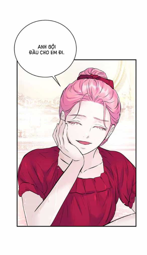 Tôi Tưởng Bản Thân Không Còn Sống Được Bao Lâu! - Chương 28.1 - ảnh 2