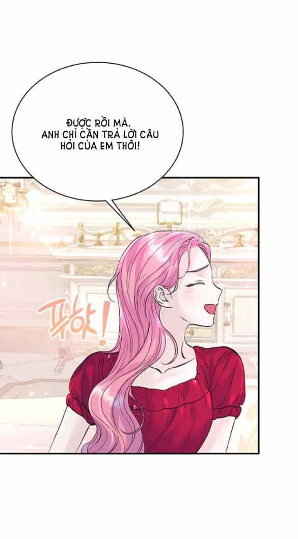 Tôi Tưởng Bản Thân Không Còn Sống Được Bao Lâu! - Chương 28.1 - ảnh 26