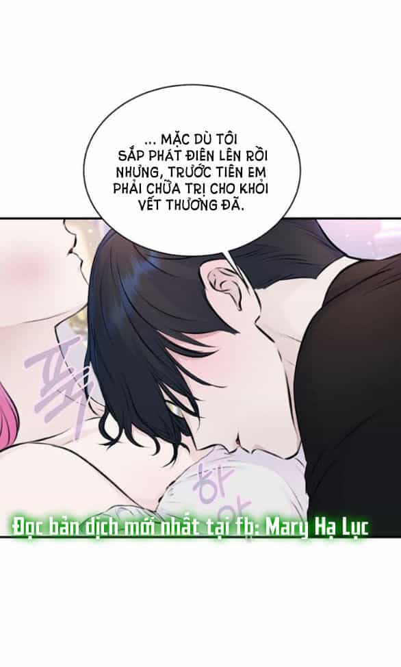 Tôi Tưởng Bản Thân Không Còn Sống Được Bao Lâu! - Chương 33.1 - ảnh 5