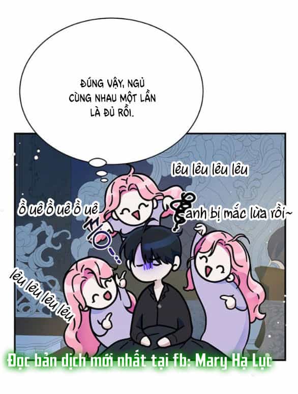 Tôi Tưởng Bản Thân Không Còn Sống Được Bao Lâu! - Chương 37.1 - ảnh 5