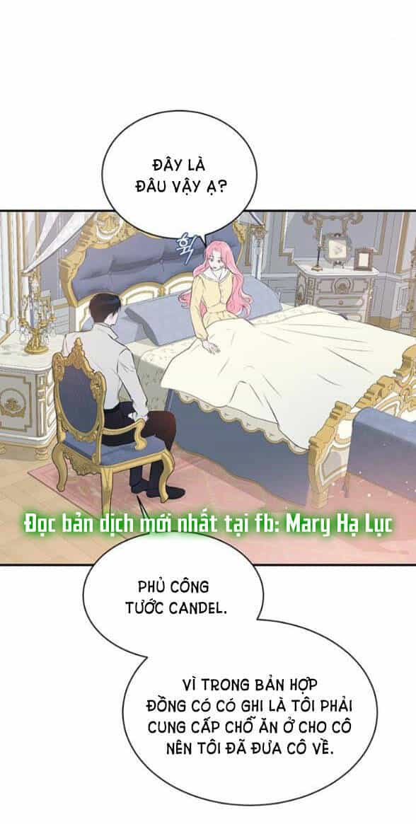 Tôi Tưởng Bản Thân Không Còn Sống Được Bao Lâu! - Chương 4.1 - ảnh 22