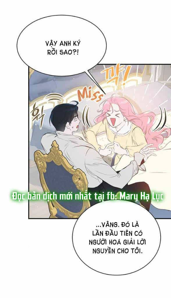 Tôi Tưởng Bản Thân Không Còn Sống Được Bao Lâu! - Chương 4.1 - ảnh 25