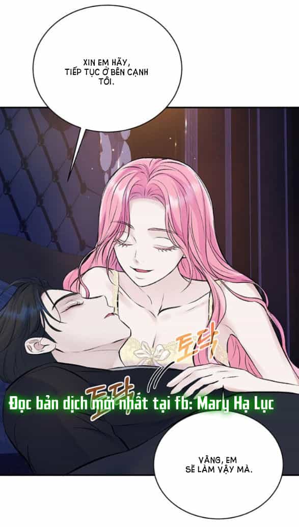 Tôi Tưởng Bản Thân Không Còn Sống Được Bao Lâu! - Chương 39.2 - ảnh 57