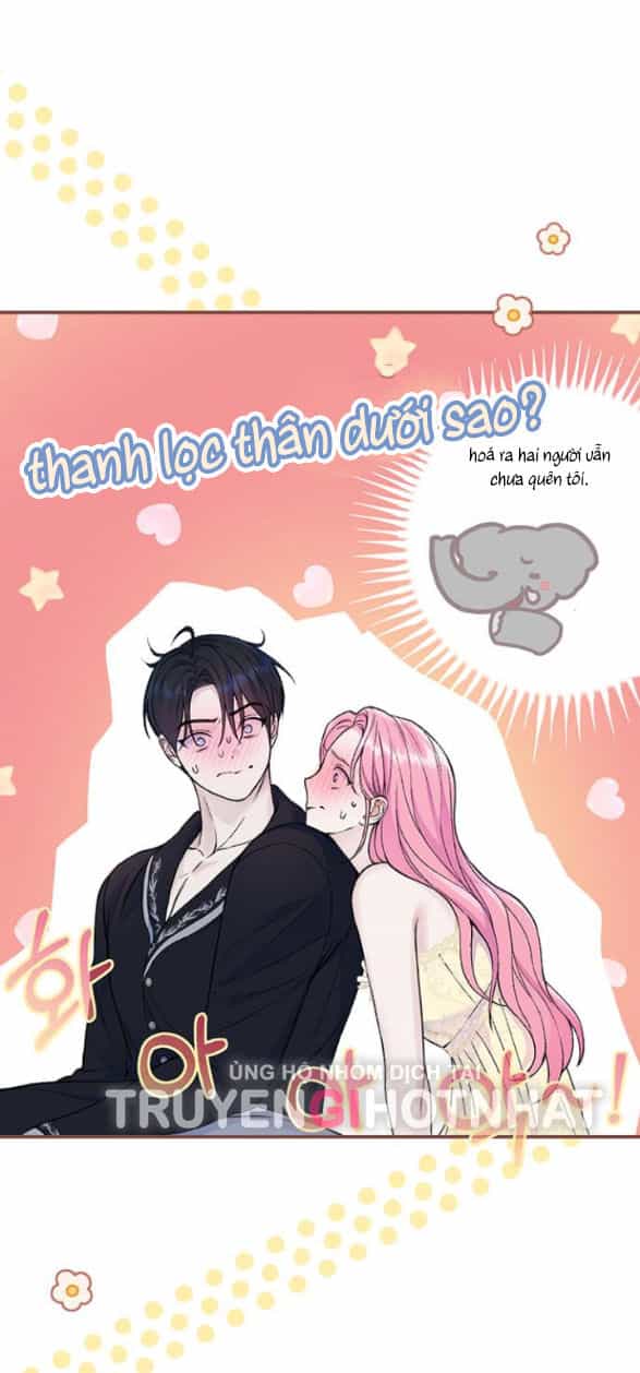 Tôi Tưởng Bản Thân Không Còn Sống Được Bao Lâu! - Chương 39.2 - ảnh 66