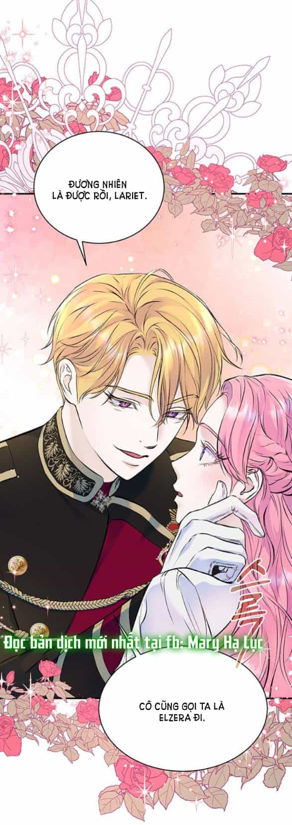 Tôi Tưởng Bản Thân Không Còn Sống Được Bao Lâu! - Chương 40.2 - ảnh 4