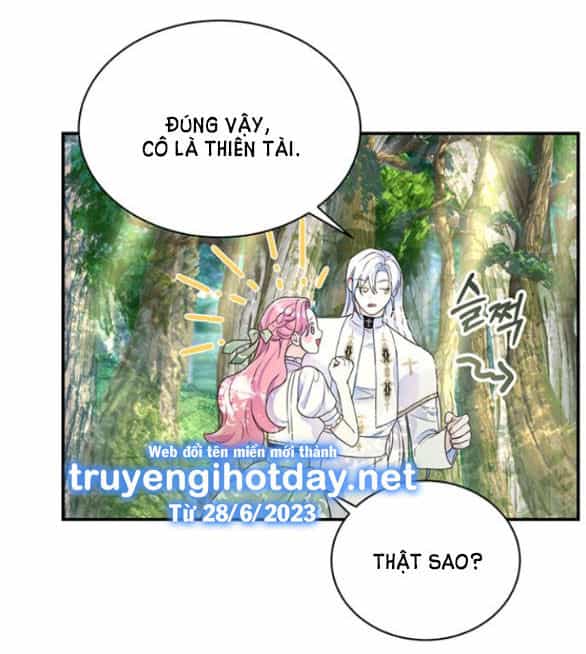 Tôi Tưởng Bản Thân Không Còn Sống Được Bao Lâu! - Chương 41.1 - ảnh 9