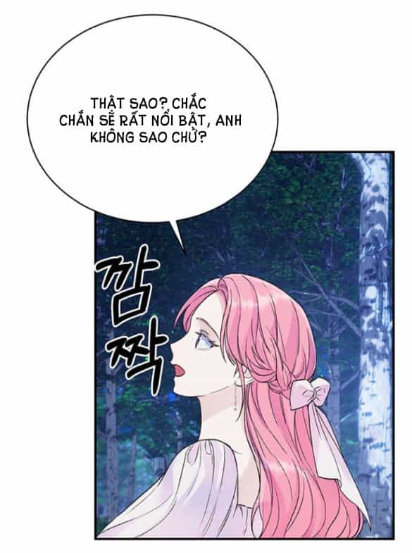 Tôi Tưởng Bản Thân Không Còn Sống Được Bao Lâu! - Chương 42.2 - ảnh 31