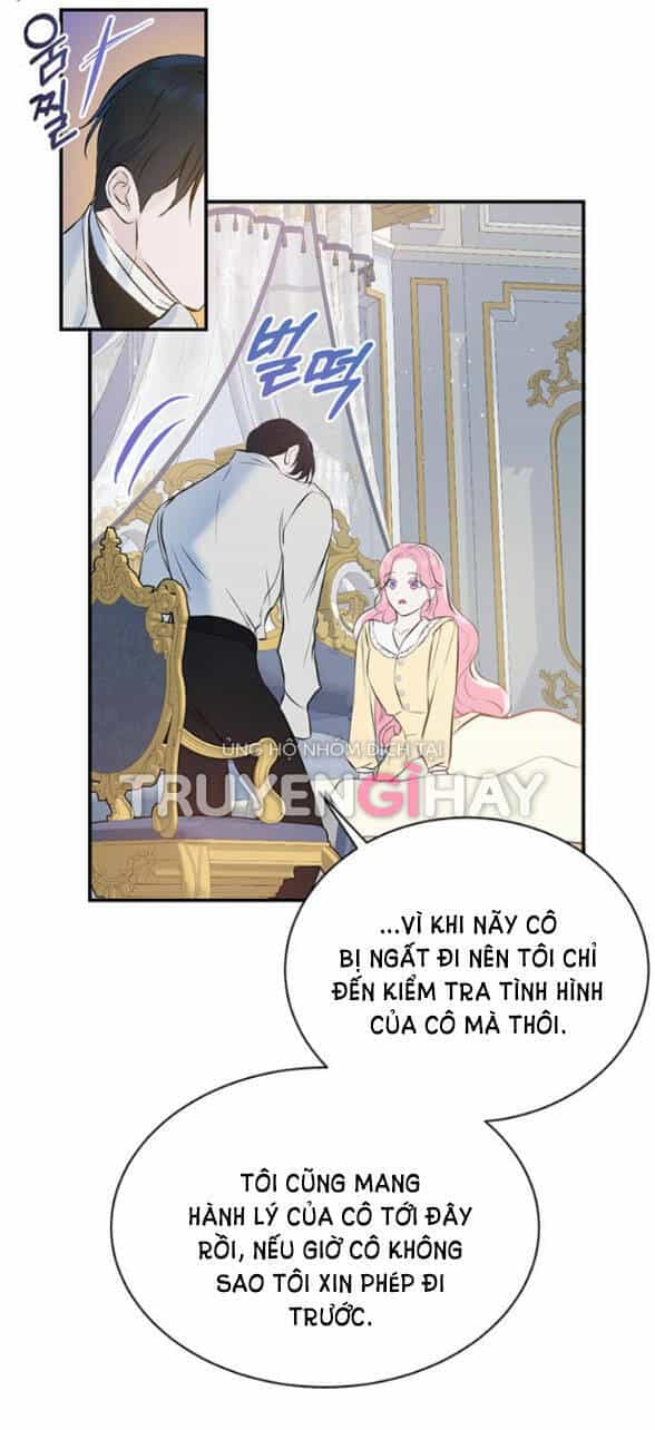 Tôi Tưởng Bản Thân Không Còn Sống Được Bao Lâu! - Chương 4.2 - ảnh 2