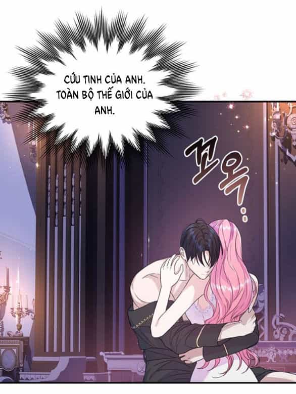 Tôi Tưởng Bản Thân Không Còn Sống Được Bao Lâu! - Chương 45.1 - ảnh 47