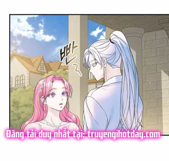 Tôi Tưởng Bản Thân Không Còn Sống Được Bao Lâu! - Chương 47.1 - ảnh 38