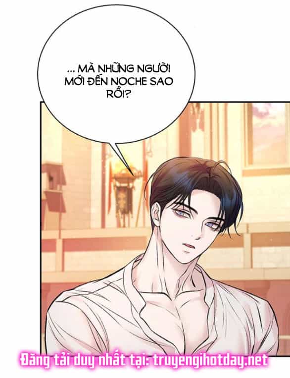 Tôi Tưởng Bản Thân Không Còn Sống Được Bao Lâu! - Chương 50.1 - ảnh 5