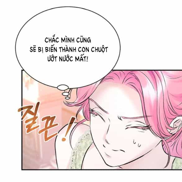 Tôi Tưởng Bản Thân Không Còn Sống Được Bao Lâu! - Chương 50.2 - ảnh 33