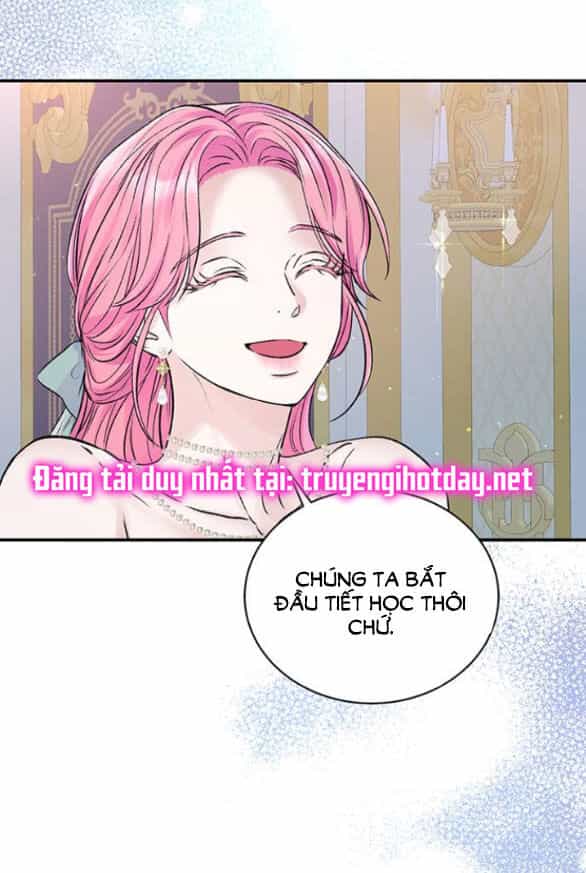 Tôi Tưởng Bản Thân Không Còn Sống Được Bao Lâu! - Chương 53.1 - ảnh 12