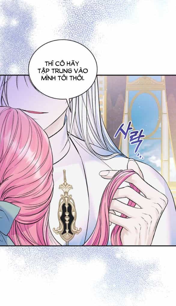 Tôi Tưởng Bản Thân Không Còn Sống Được Bao Lâu! - Chương 53.1 - ảnh 36