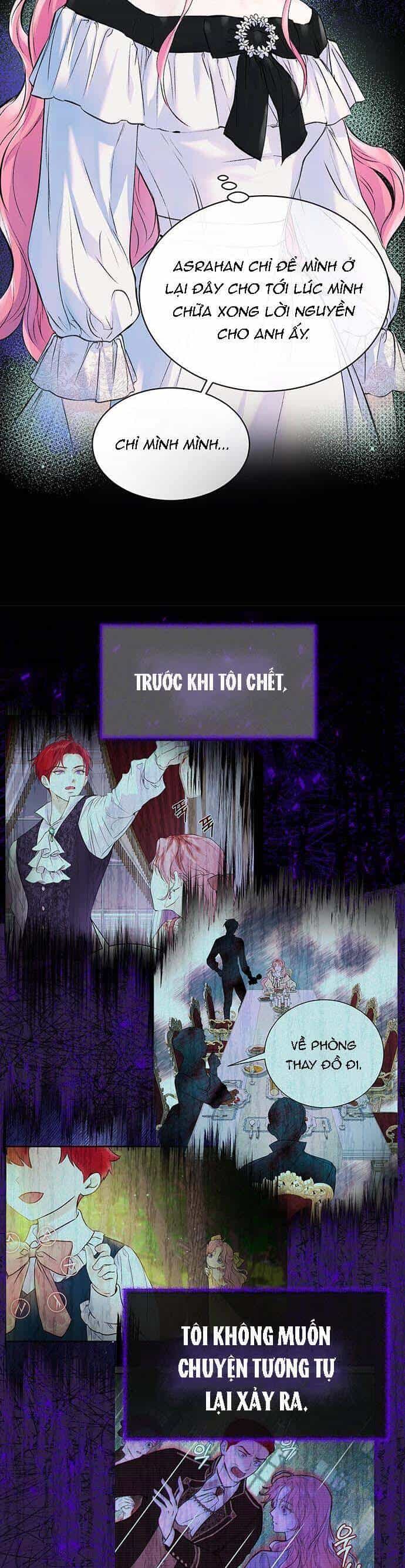 Tôi Tưởng Đây Chính Là Thời Hạn Rồi! - Chương 11 - ảnh 12