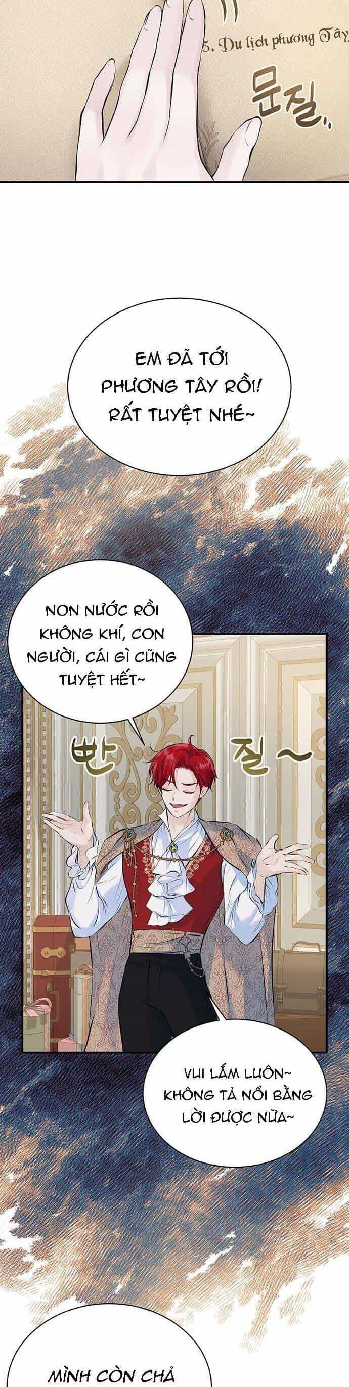 Tôi Tưởng Đây Chính Là Thời Hạn Rồi! - Chương 11 - ảnh 18
