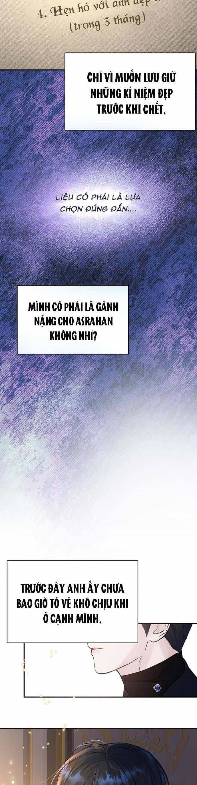 Tôi Tưởng Đây Chính Là Thời Hạn Rồi! - Chương 11 - ảnh 20
