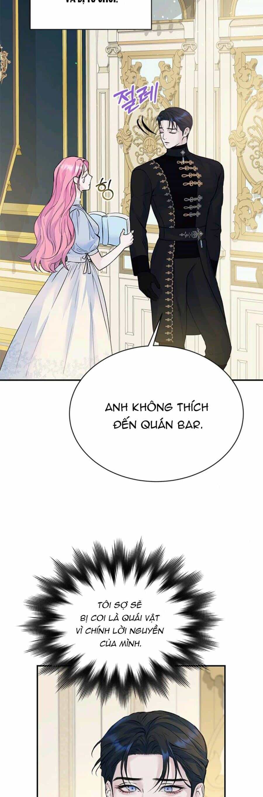 Tôi Tưởng Đây Chính Là Thời Hạn Rồi! - Chương 16 - ảnh 4