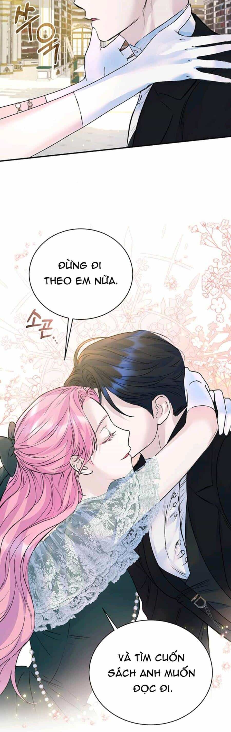 Tôi Tưởng Đây Chính Là Thời Hạn Rồi! - Chương 18 - ảnh 24
