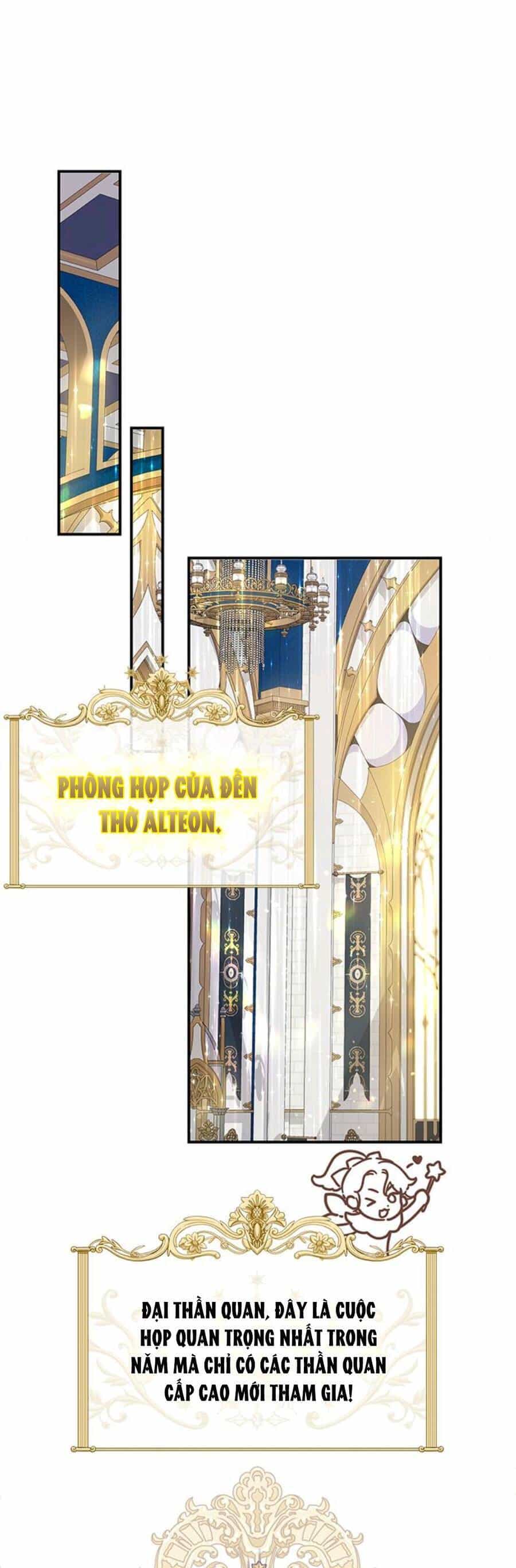 Tôi Tưởng Đây Chính Là Thời Hạn Rồi! - Chương 20 - ảnh 32