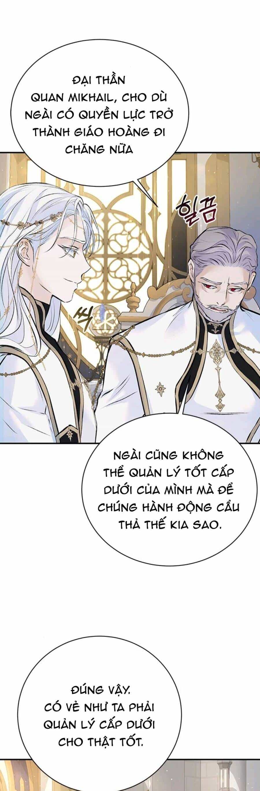 Tôi Tưởng Đây Chính Là Thời Hạn Rồi! - Chương 20 - ảnh 35