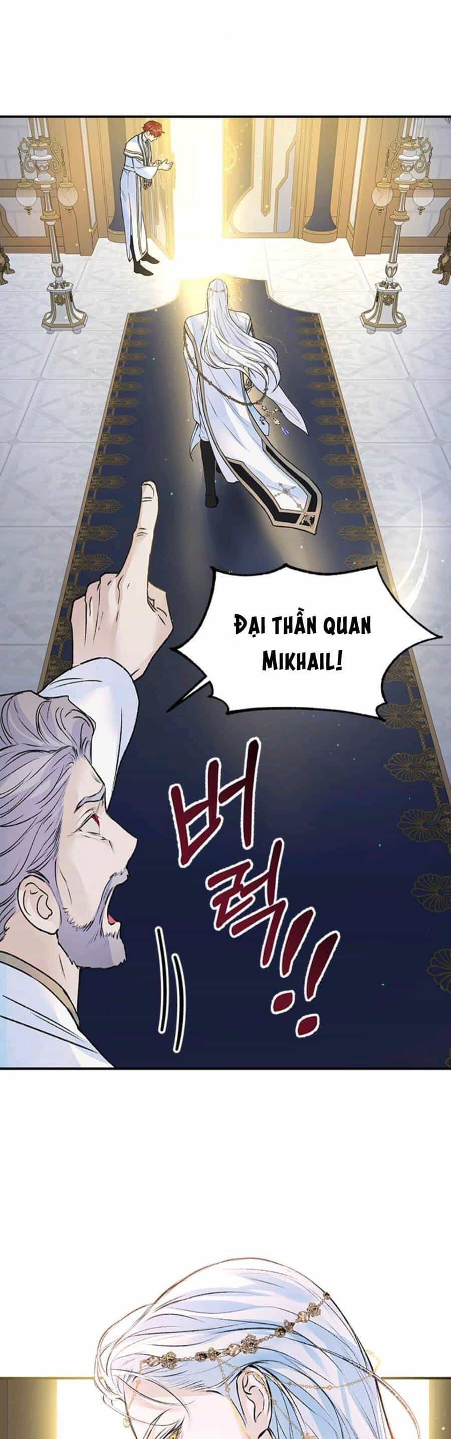 Tôi Tưởng Đây Chính Là Thời Hạn Rồi! - Chương 20 - ảnh 39