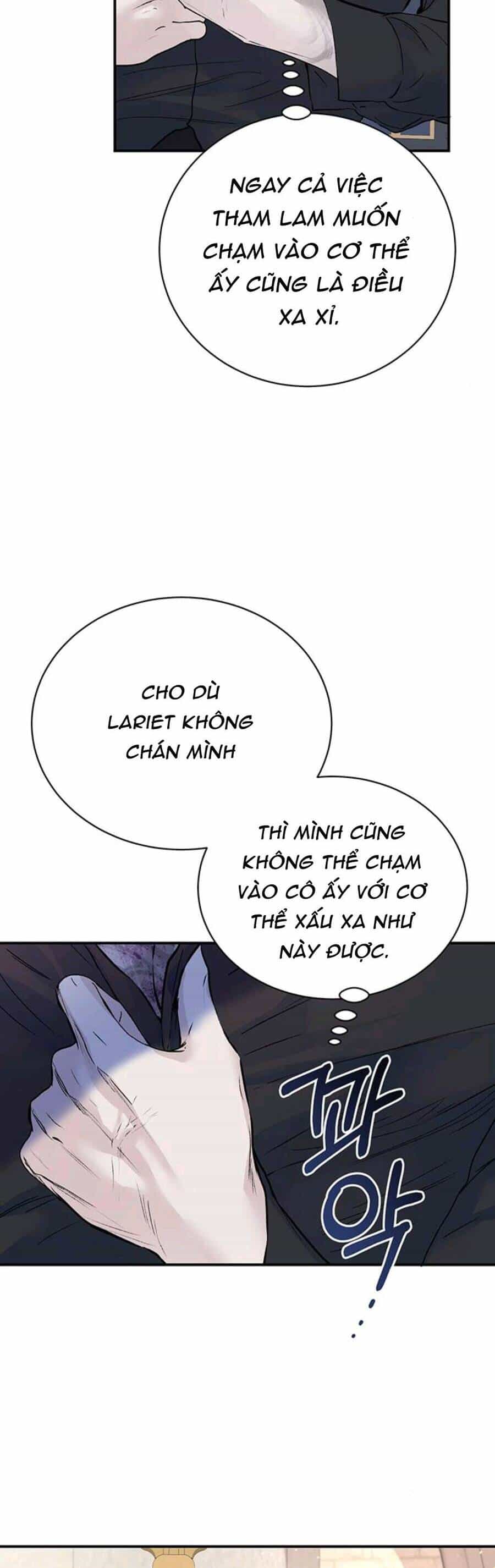 Tôi Tưởng Đây Chính Là Thời Hạn Rồi! - Chương 21 - ảnh 27