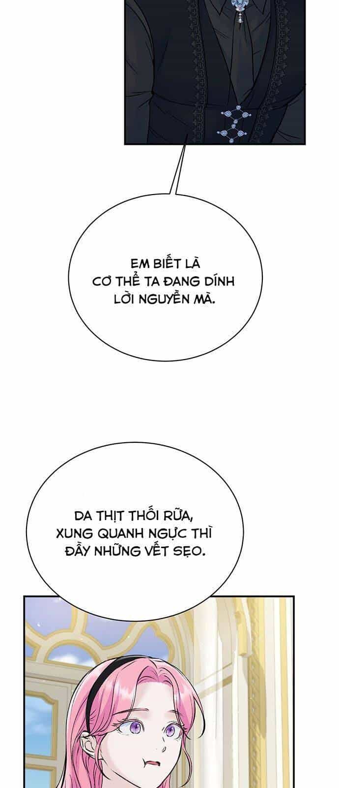 Tôi Tưởng Đây Chính Là Thời Hạn Rồi! - Chương 23 - ảnh 45